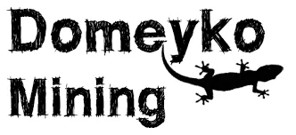 Logo Domeyko de Planificación territorial