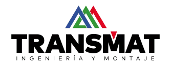 logo transmat de Planificación territorial
