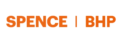 Logo Spence de Planificación territorial