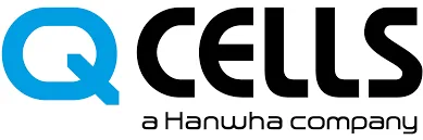 Logo Qcells de Planificación territorial
